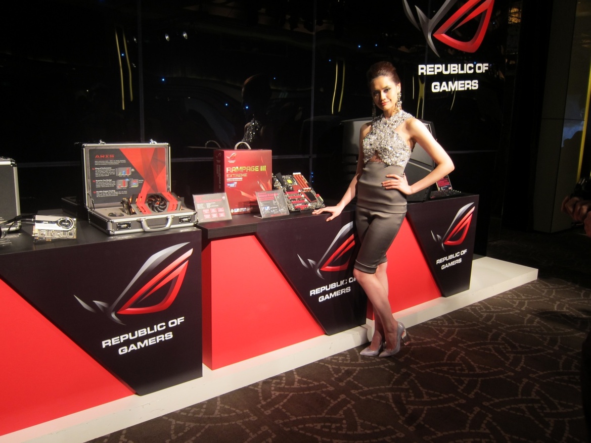Computex 2010 Wrap-up