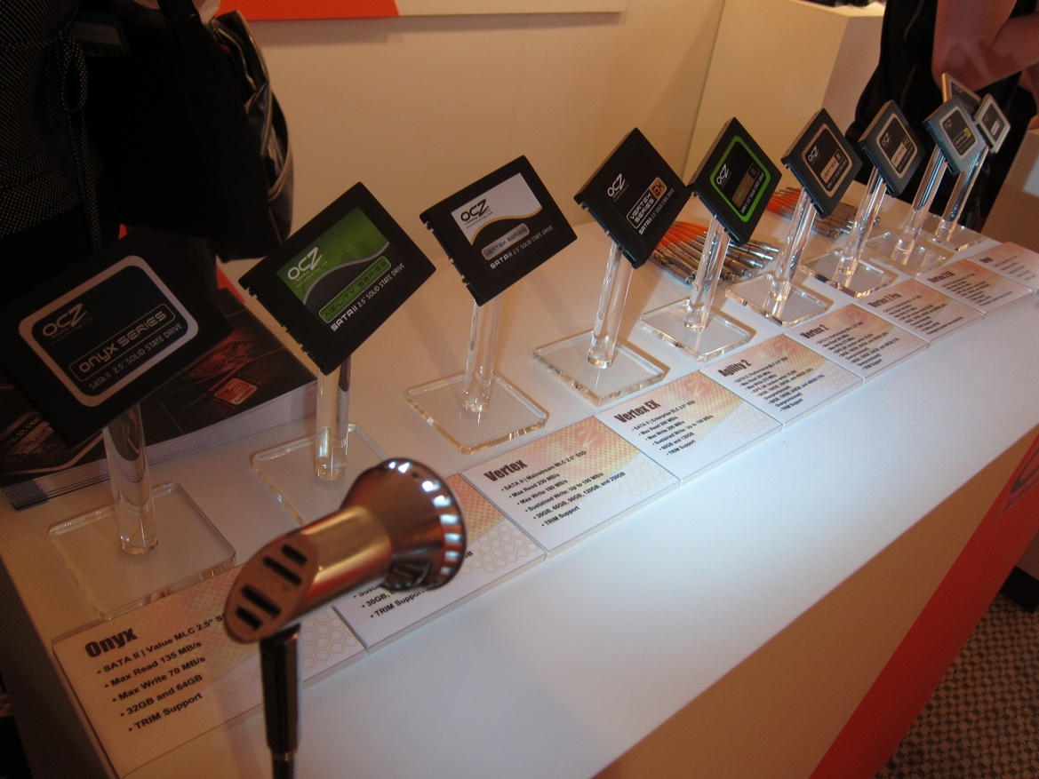 Computex 2010 Wrap-up