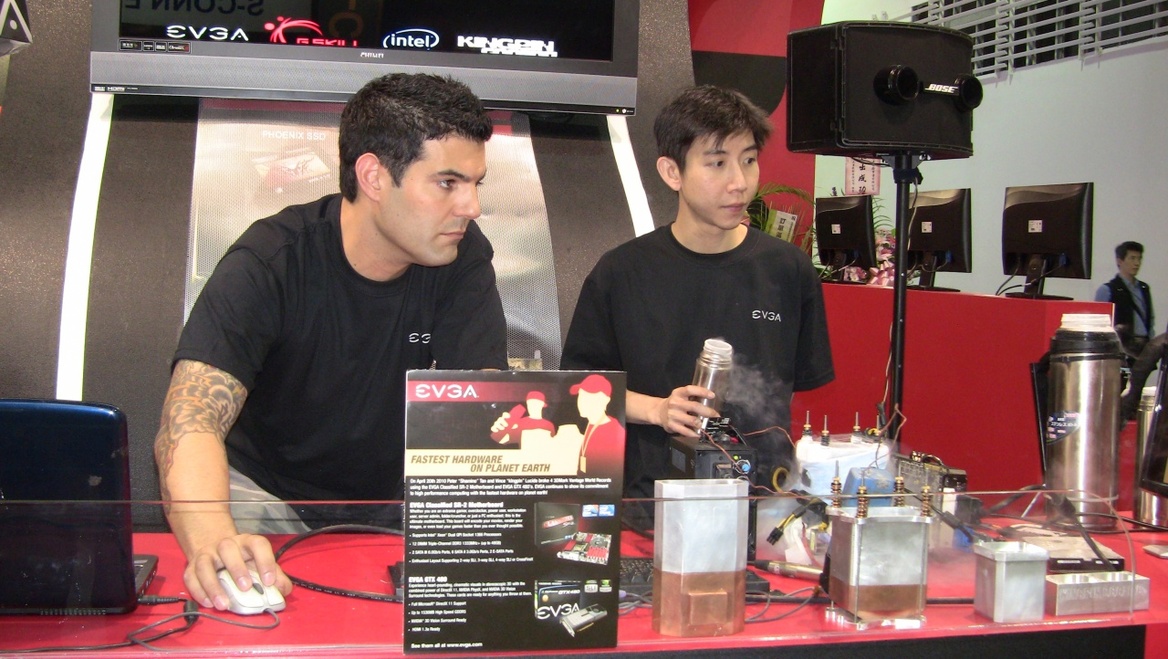 Computex 2010 Wrap-up