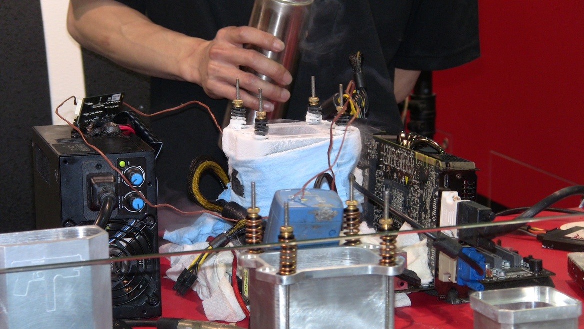 Computex 2010 Wrap-up