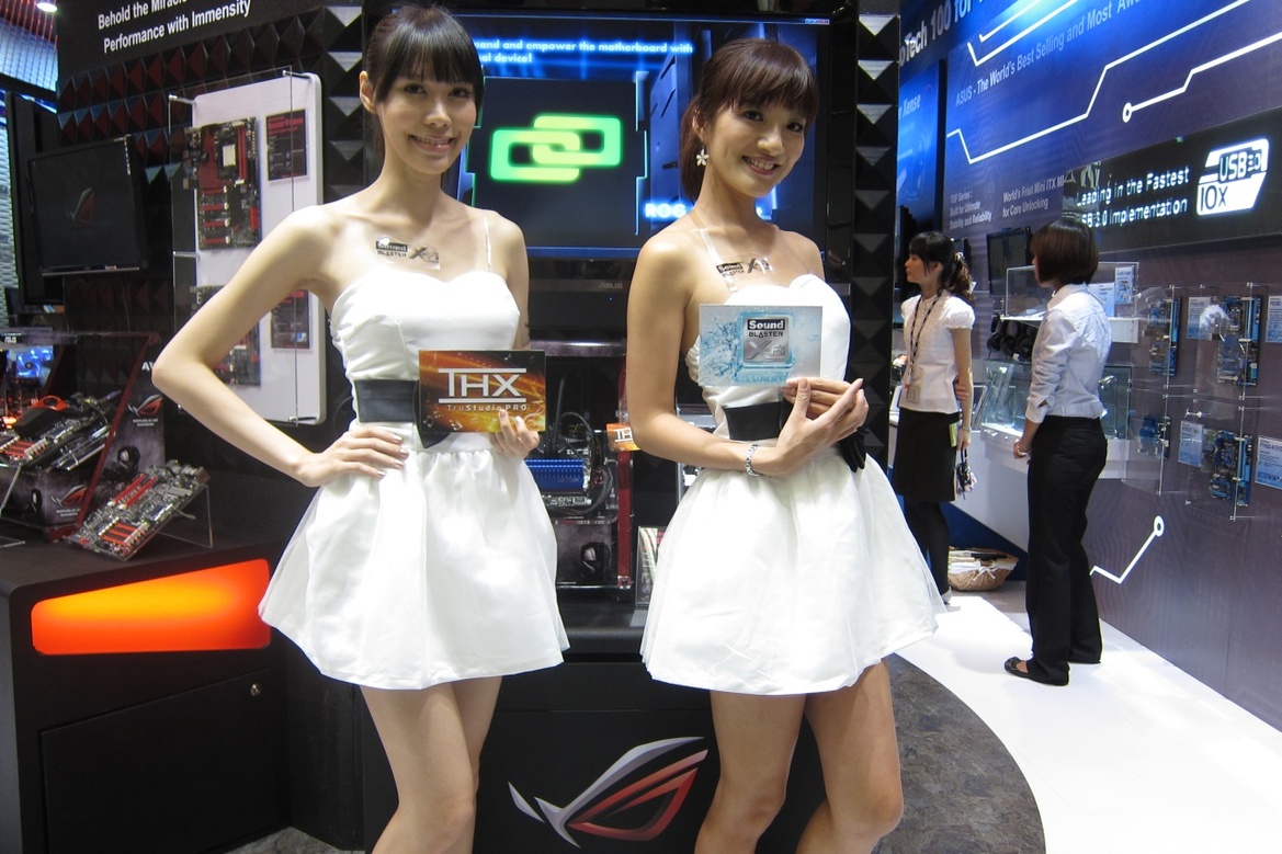 Computex 2010 Wrap-up