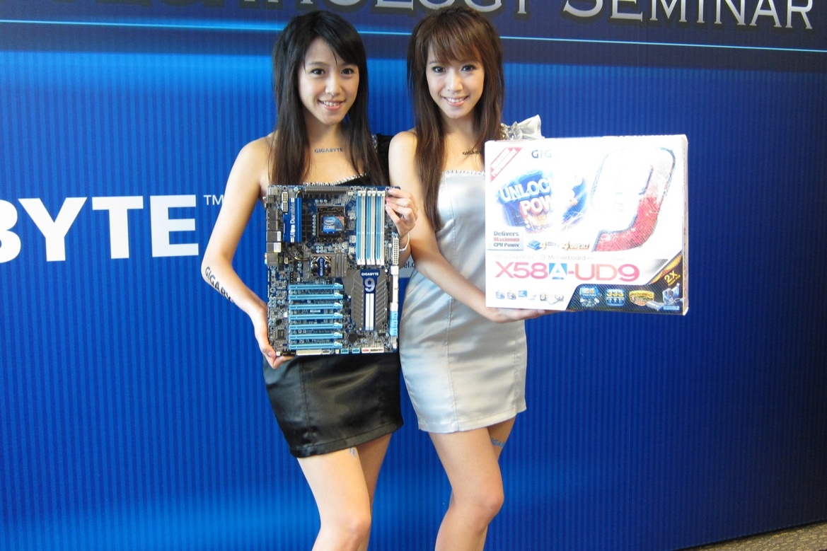 Computex 2010 Wrap-up