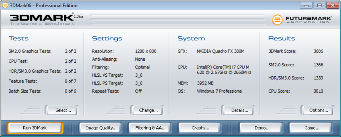 HP EliteBook 8440w Core i7 Notebook Review