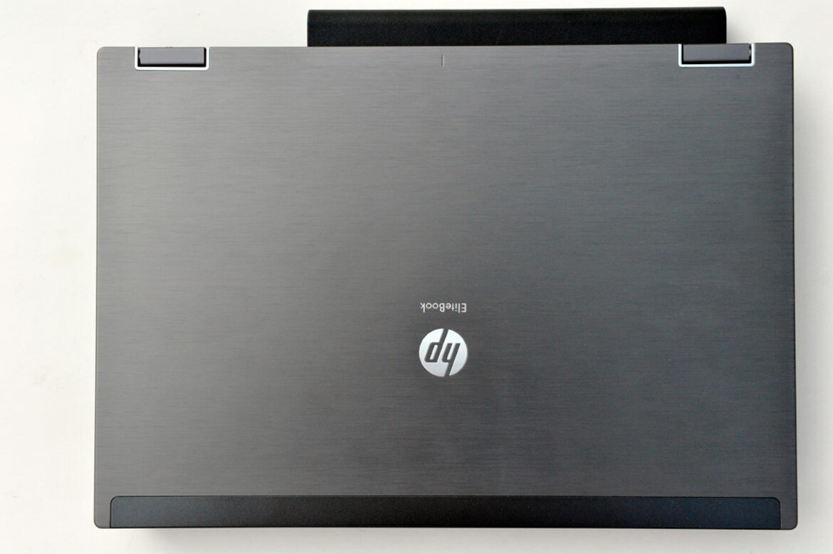 HP EliteBook 8440w Core i7 Notebook Review
