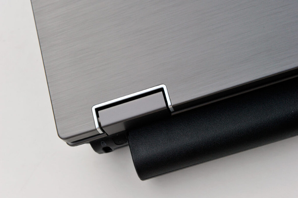 HP EliteBook 8440w Core i7 Notebook Review