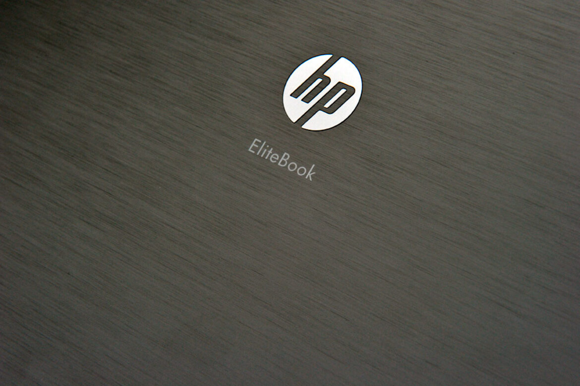 HP EliteBook 8440w Core i7 Notebook Review