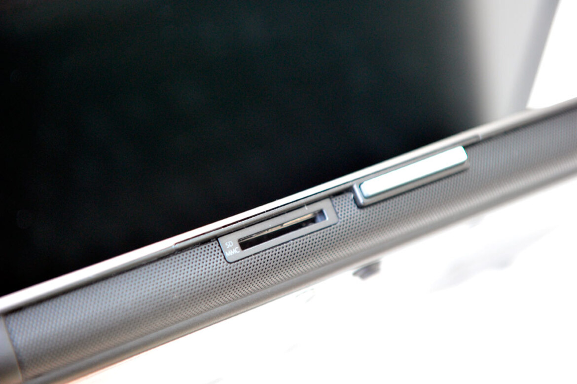 HP EliteBook 8440w Core i7 Notebook Review