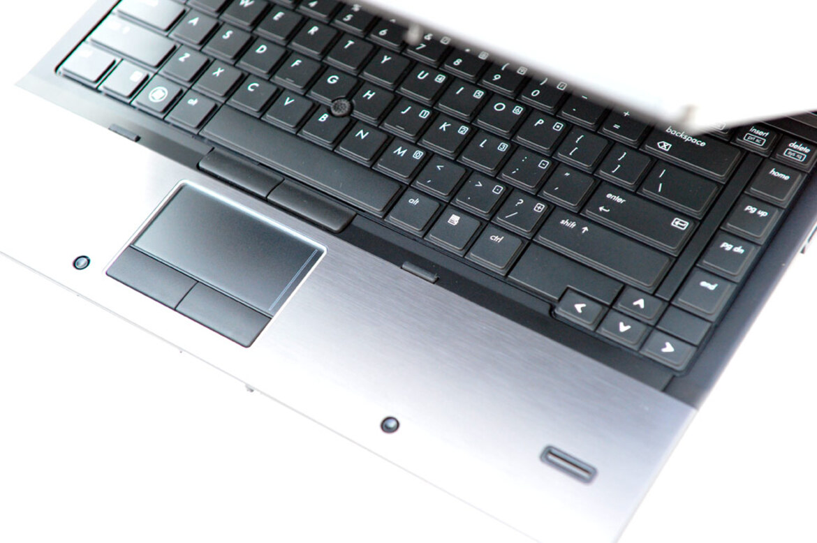 HP EliteBook 8440w Core i7 Notebook Review