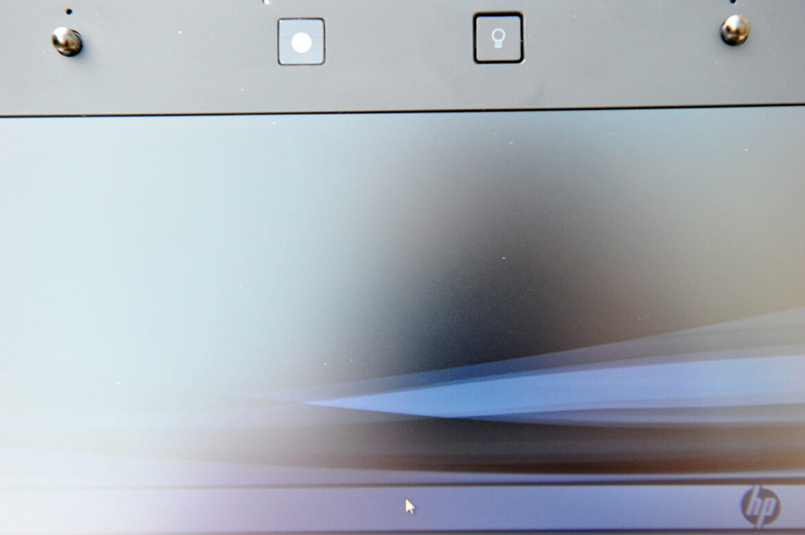 HP EliteBook 8440w Core i7 Notebook Review