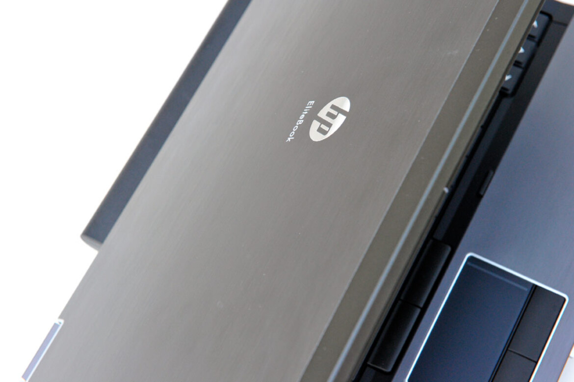 HP EliteBook 8440w Core i7 Notebook Review