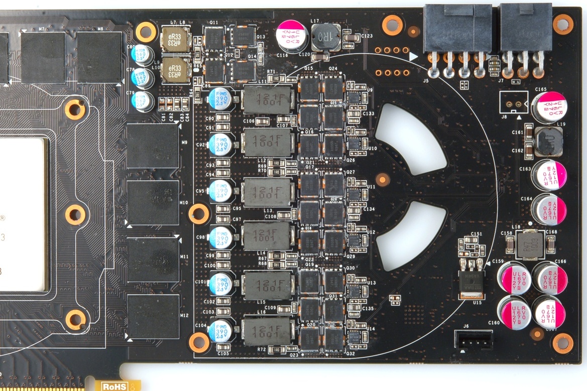 EVGA GTX 480 Hydro Copper FTW Review