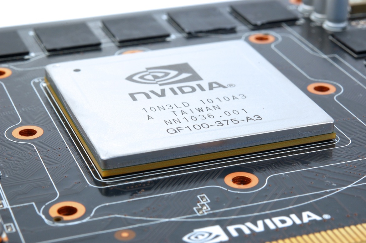EVGA GTX 480 Hydro Copper FTW Review