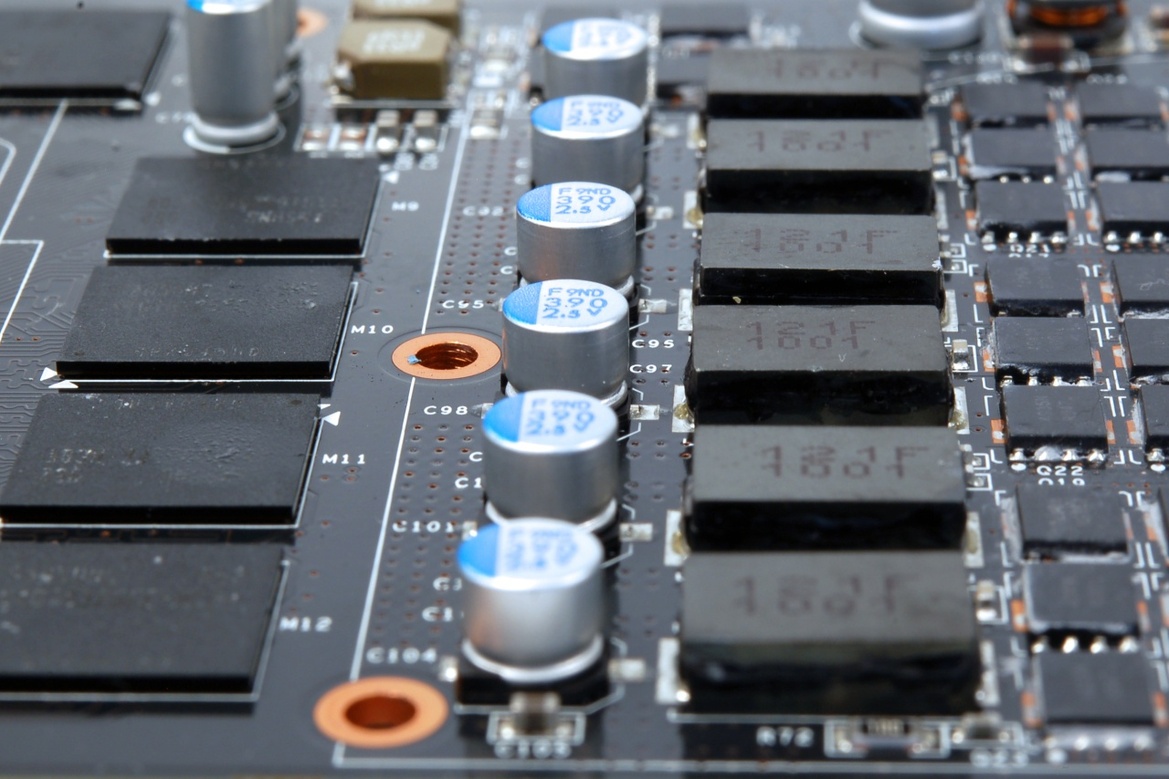 EVGA GTX 480 Hydro Copper FTW Review