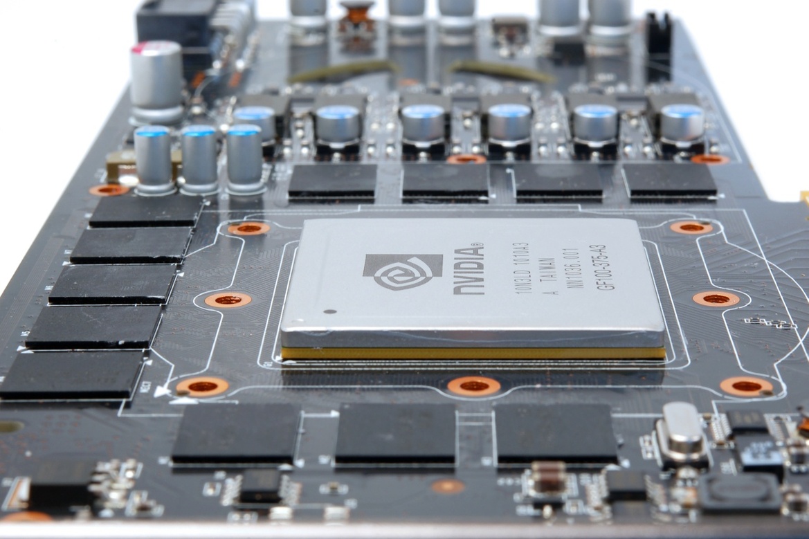 EVGA GTX 480 Hydro Copper FTW Review