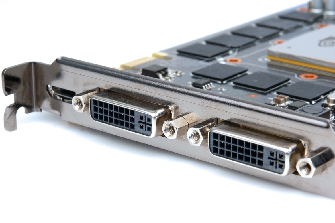 EVGA GTX 480 Hydro Copper FTW Review