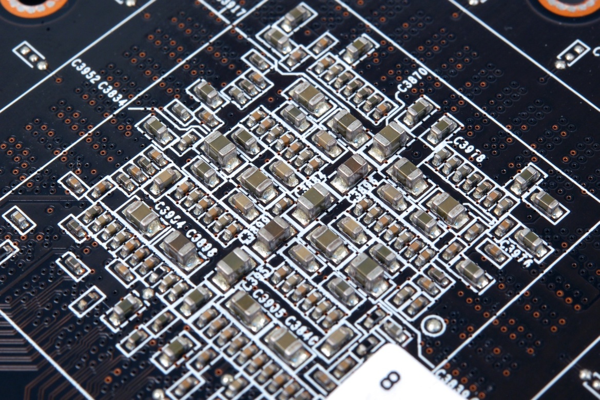 EVGA GTX 480 Hydro Copper FTW Review
