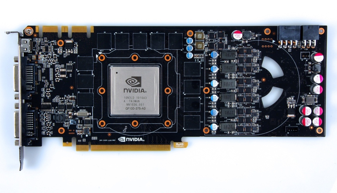 EVGA GTX 480 Hydro Copper FTW Review