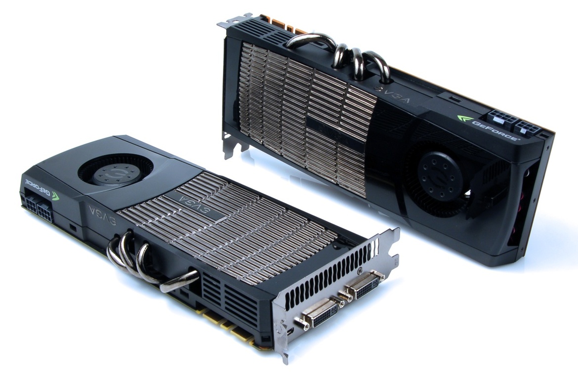 NVIDIA 3D Vision Surround is Here