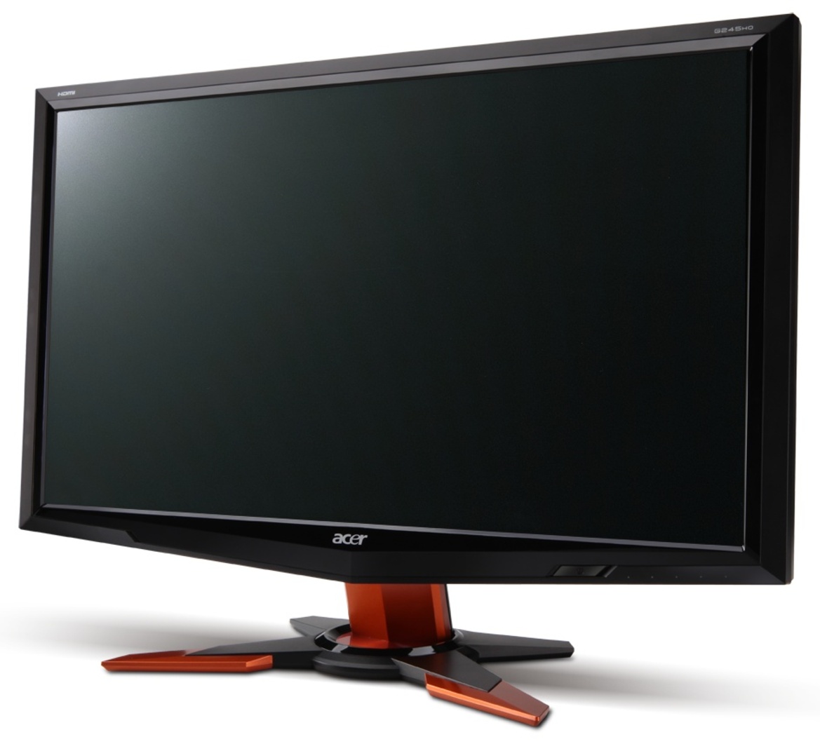 NVIDIA 3D Vision Surround is Here