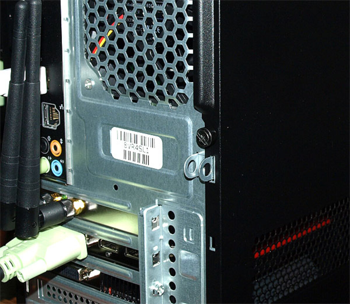 Dell 6-Core Studio XPS 7100 Review