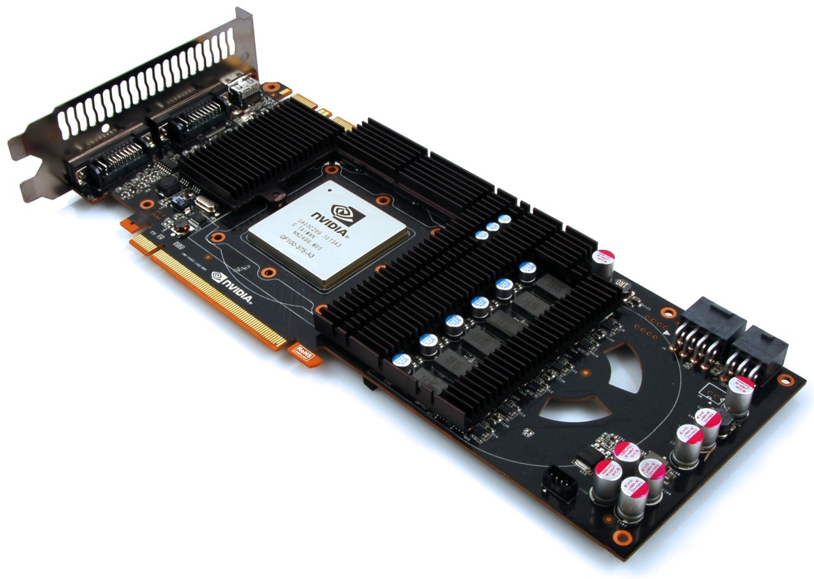 Zotac GTX 480 AMP! Edition VideoCard Review