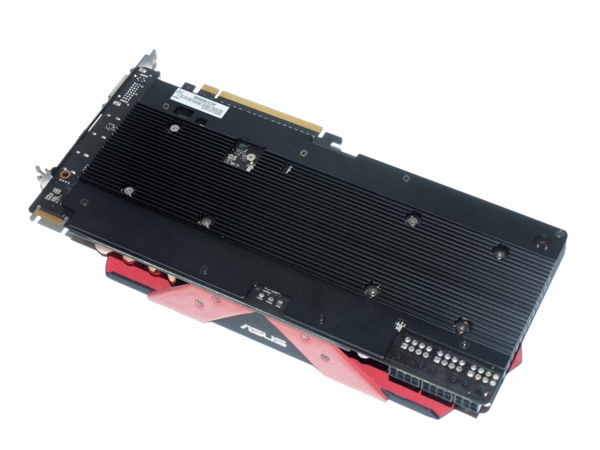 Asus ARES Dual Radeon HD 5870 4GB Review