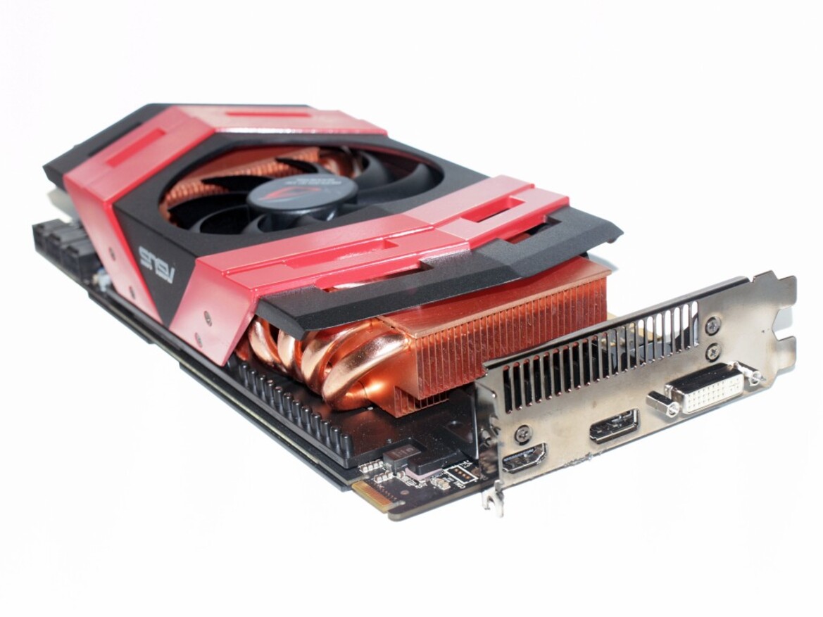 Asus ARES Dual Radeon HD 5870 4GB Review