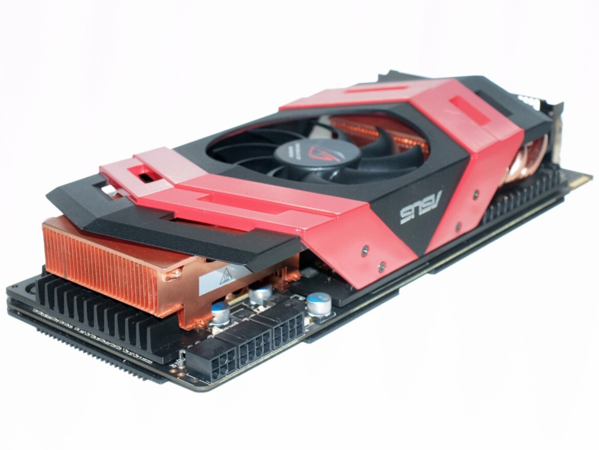 Asus ARES Dual Radeon HD 5870 4GB Review