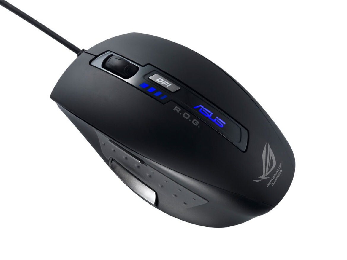 Asus ARES Dual Radeon HD 5870 4GB Review