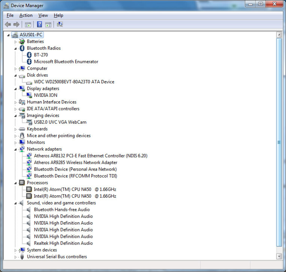 Asus Ion 2-Powered Eee PC 1201PN Review