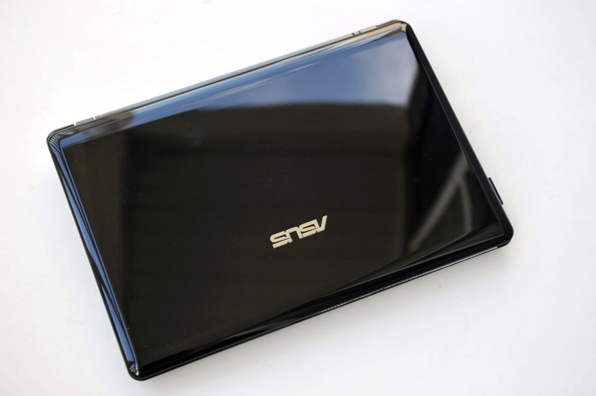 Asus Ion 2-Powered Eee PC 1201PN Review