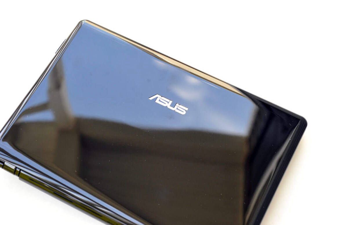 Asus Ion 2-Powered Eee PC 1201PN Review