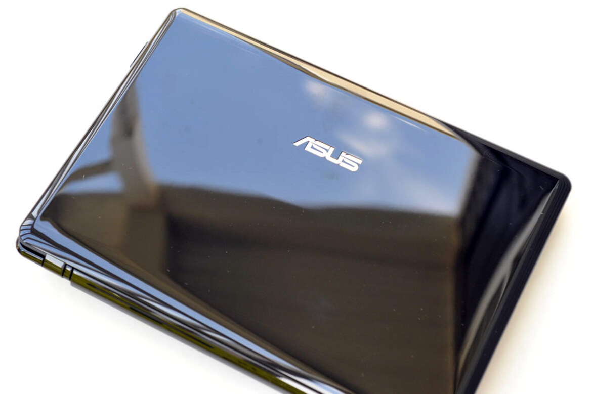 Asus Ion 2-Powered Eee PC 1201PN Review