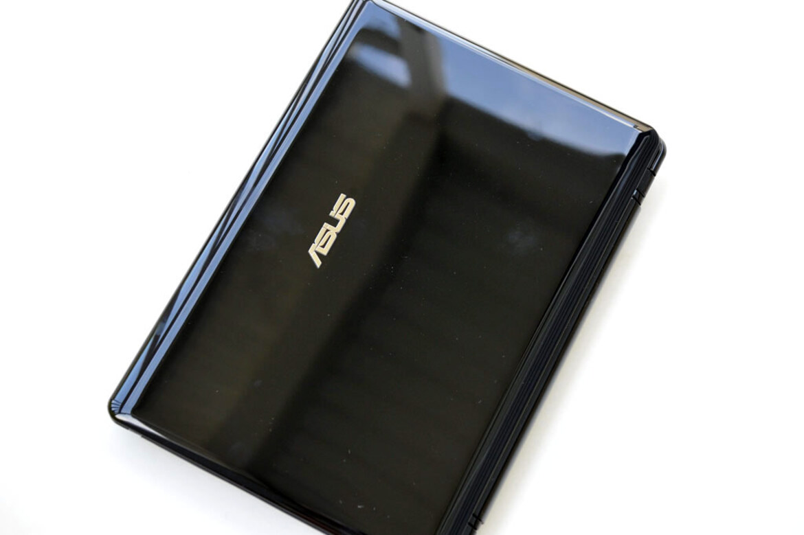 Asus Ion 2-Powered Eee PC 1201PN Review