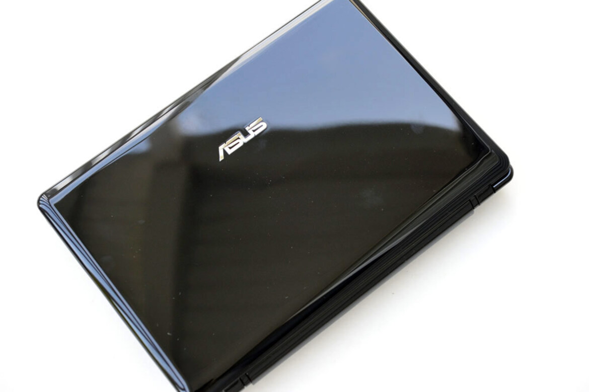 Asus Ion 2-Powered Eee PC 1201PN Review