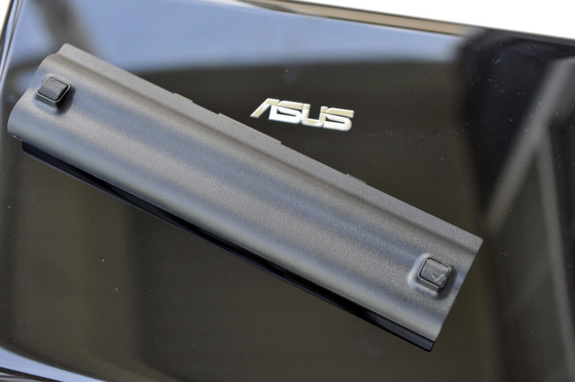 Asus Ion 2-Powered Eee PC 1201PN Review