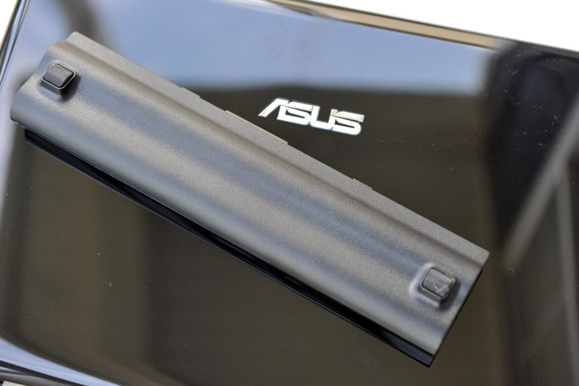 Asus Ion 2-Powered Eee PC 1201PN Review