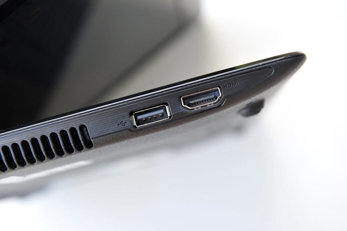 Asus Ion 2-Powered Eee PC 1201PN Review