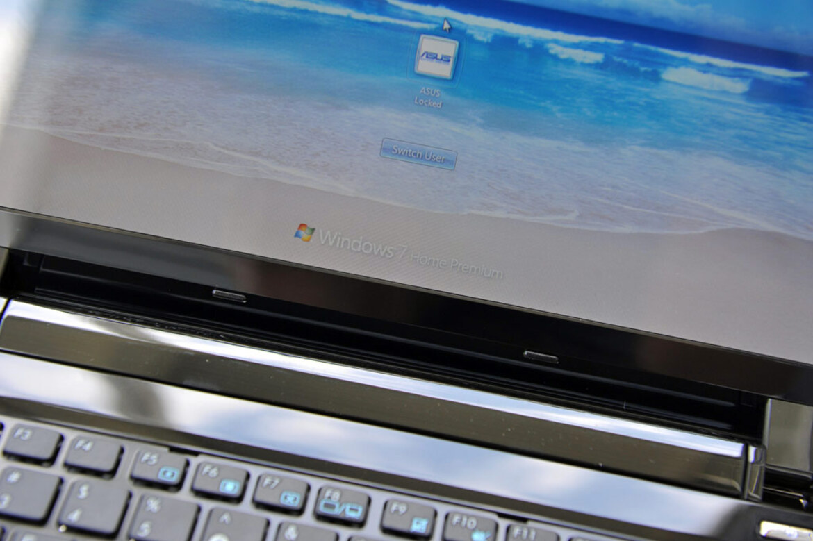 Asus Ion 2-Powered Eee PC 1201PN Review