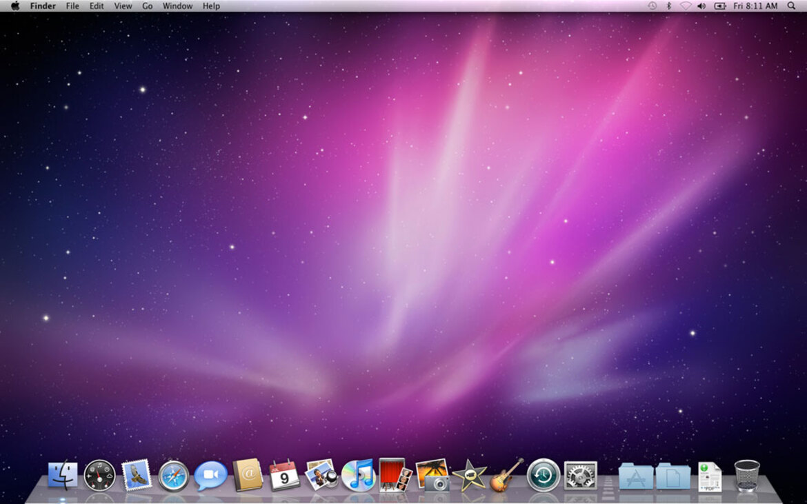 Apple MacBook Pro 15-inch Review