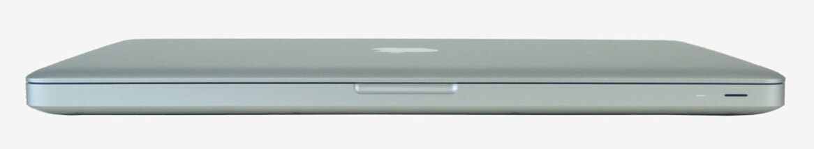 Apple MacBook Pro 15-inch Review