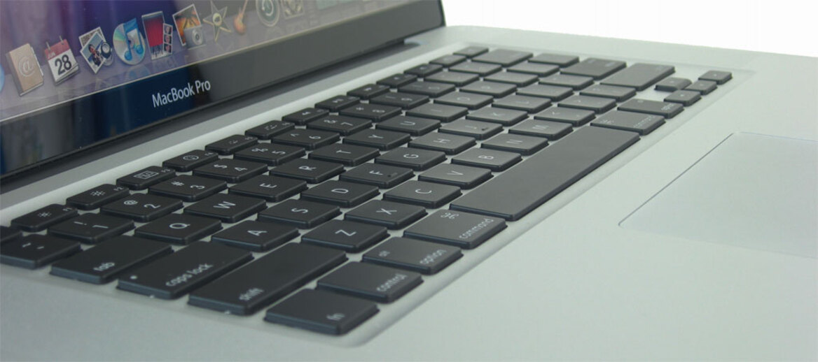 Apple MacBook Pro 15-inch Review
