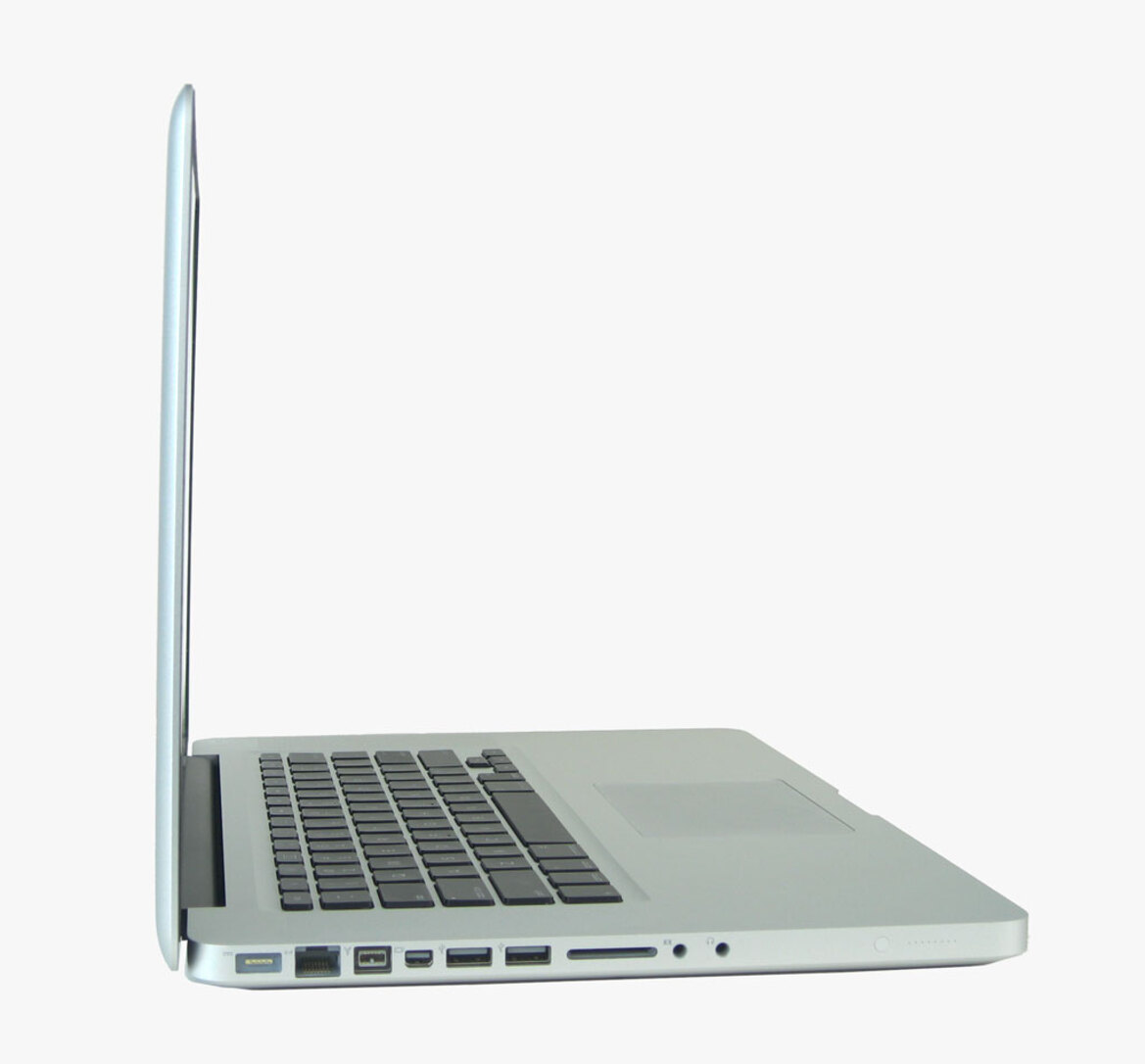 Apple MacBook Pro 15-inch Review