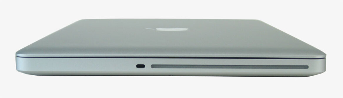 Apple MacBook Pro 15-inch Review