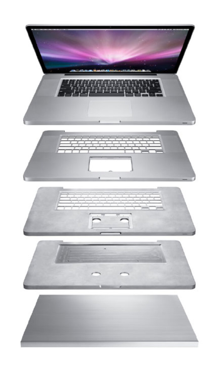 Apple MacBook Pro 15-inch Review