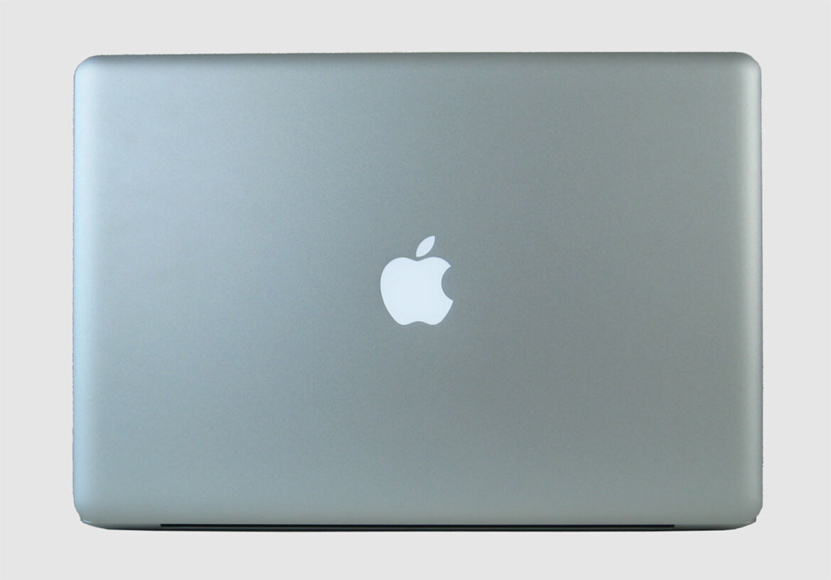 Apple MacBook Pro 15-inch Review
