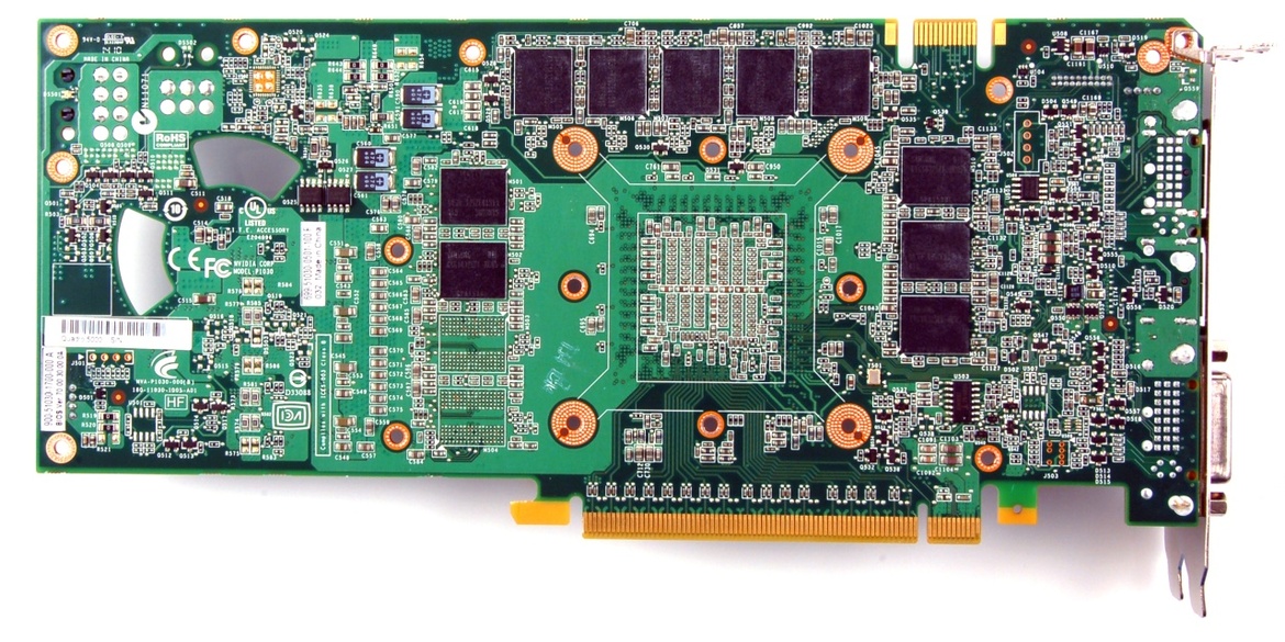 NVIDIA Unleashes Quadro 6000 and 5000 Series GPUs
