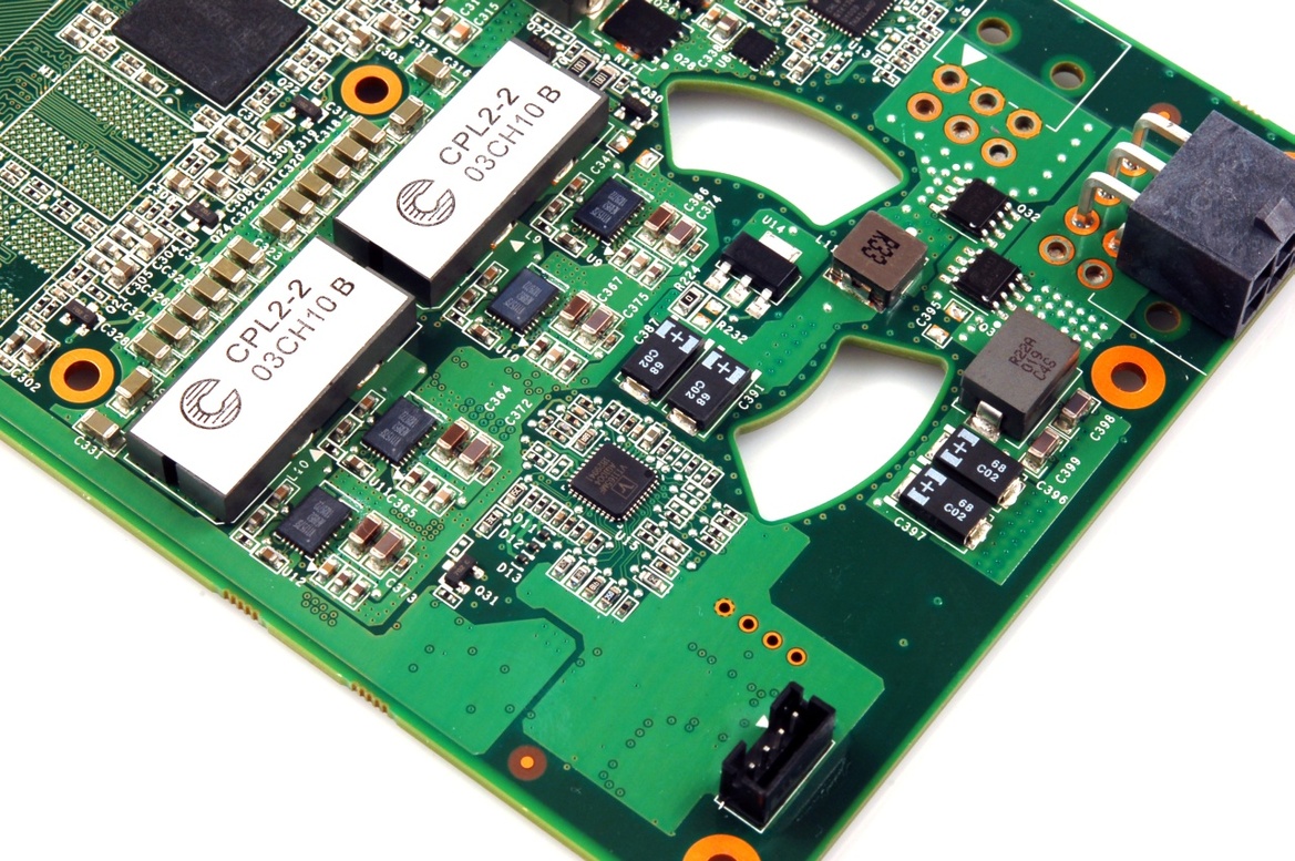 NVIDIA Unleashes Quadro 6000 and 5000 Series GPUs