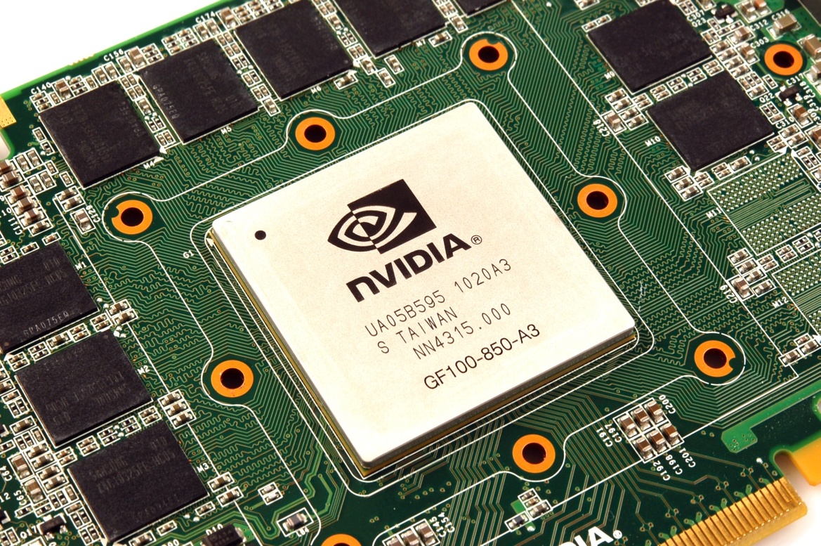 NVIDIA Unleashes Quadro 6000 and 5000 Series GPUs