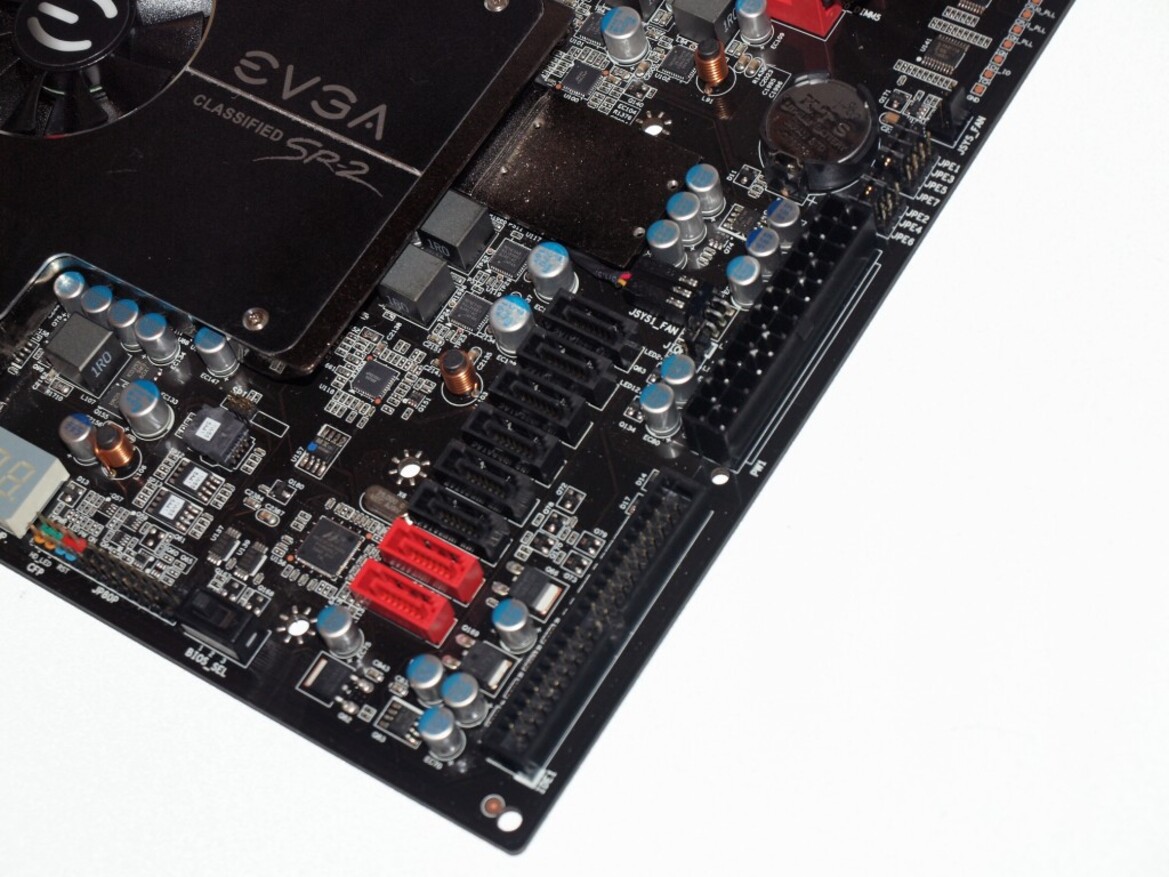 Ultimate DIY Performance PC: EVGA & Intel Infused